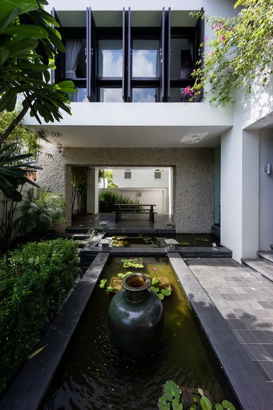 BIỆT THỰ - 01