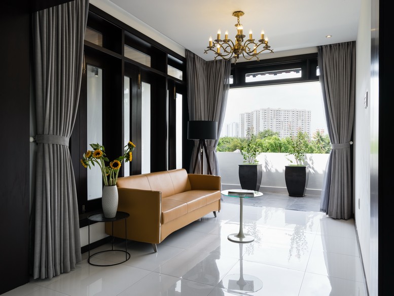 BIỆT THỰ - 01
